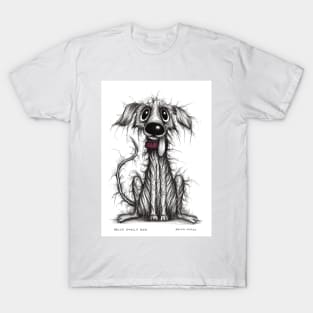 Hello Smelly dog T-Shirt